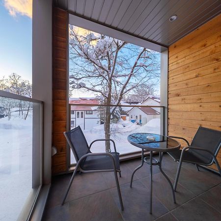 Bluebird Chalets By The Hakuba Collection Exteriér fotografie
