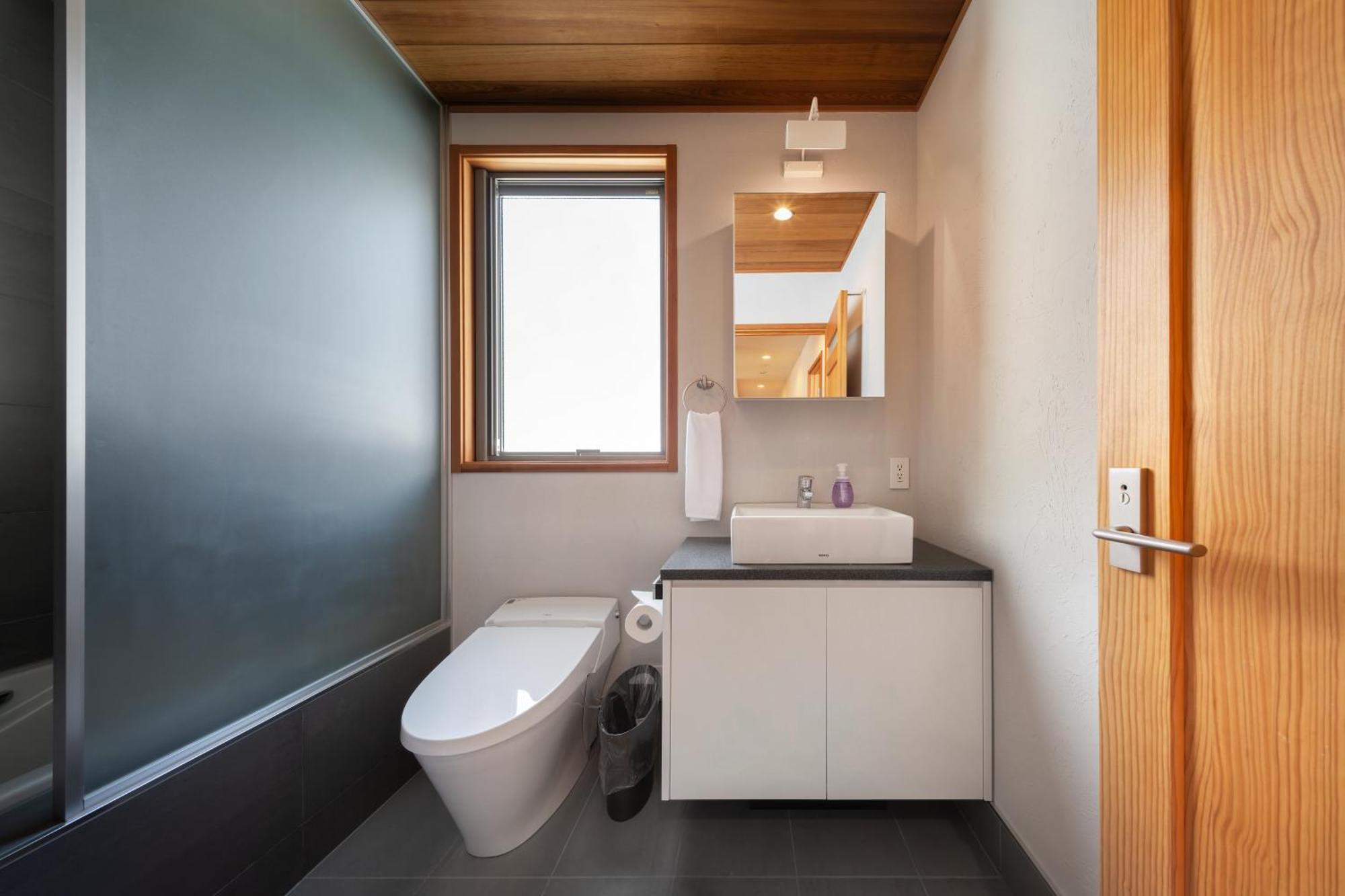 Bluebird Chalets By The Hakuba Collection Exteriér fotografie