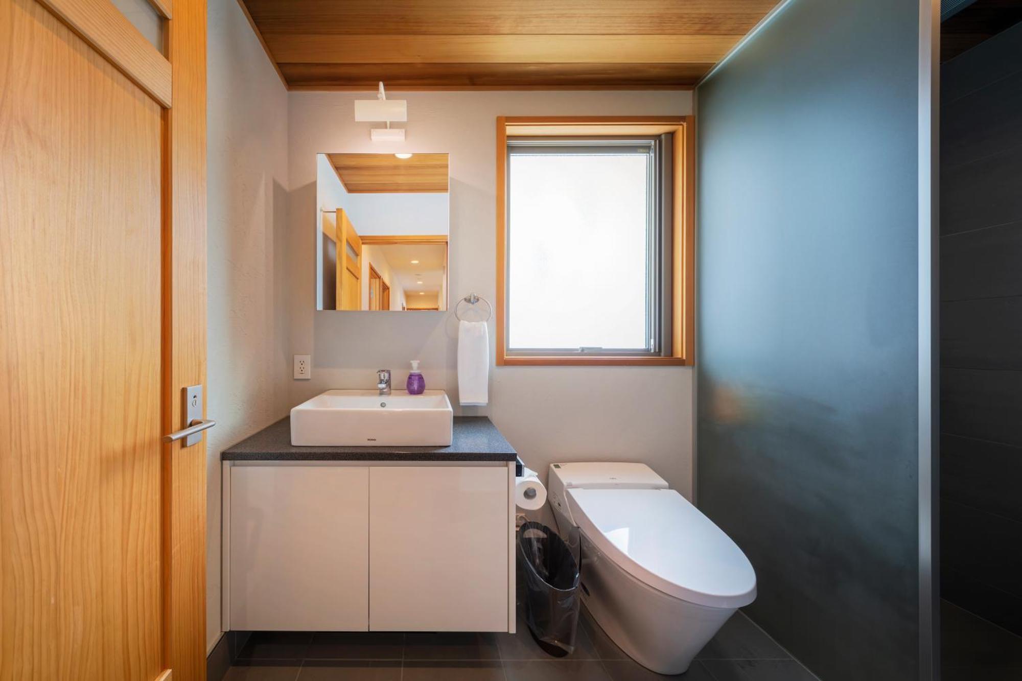 Bluebird Chalets By The Hakuba Collection Exteriér fotografie