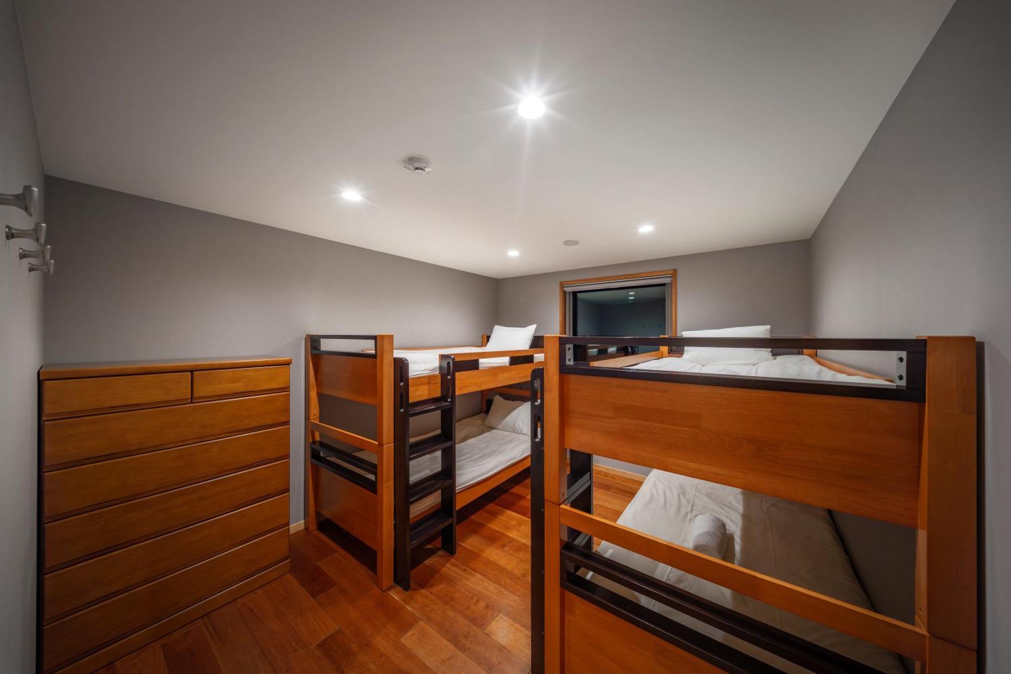 Bluebird Chalets By The Hakuba Collection Exteriér fotografie