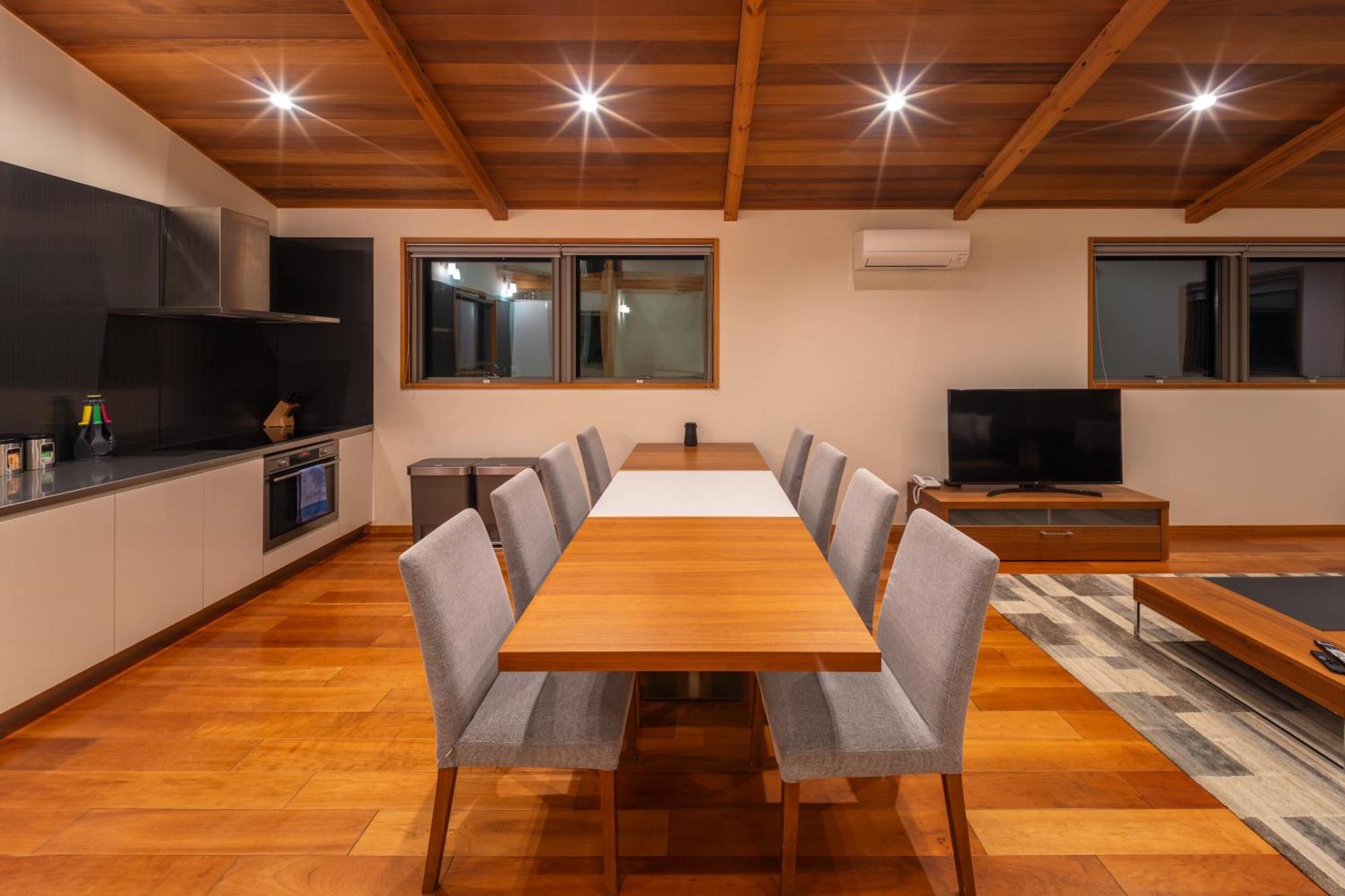 Bluebird Chalets By The Hakuba Collection Exteriér fotografie