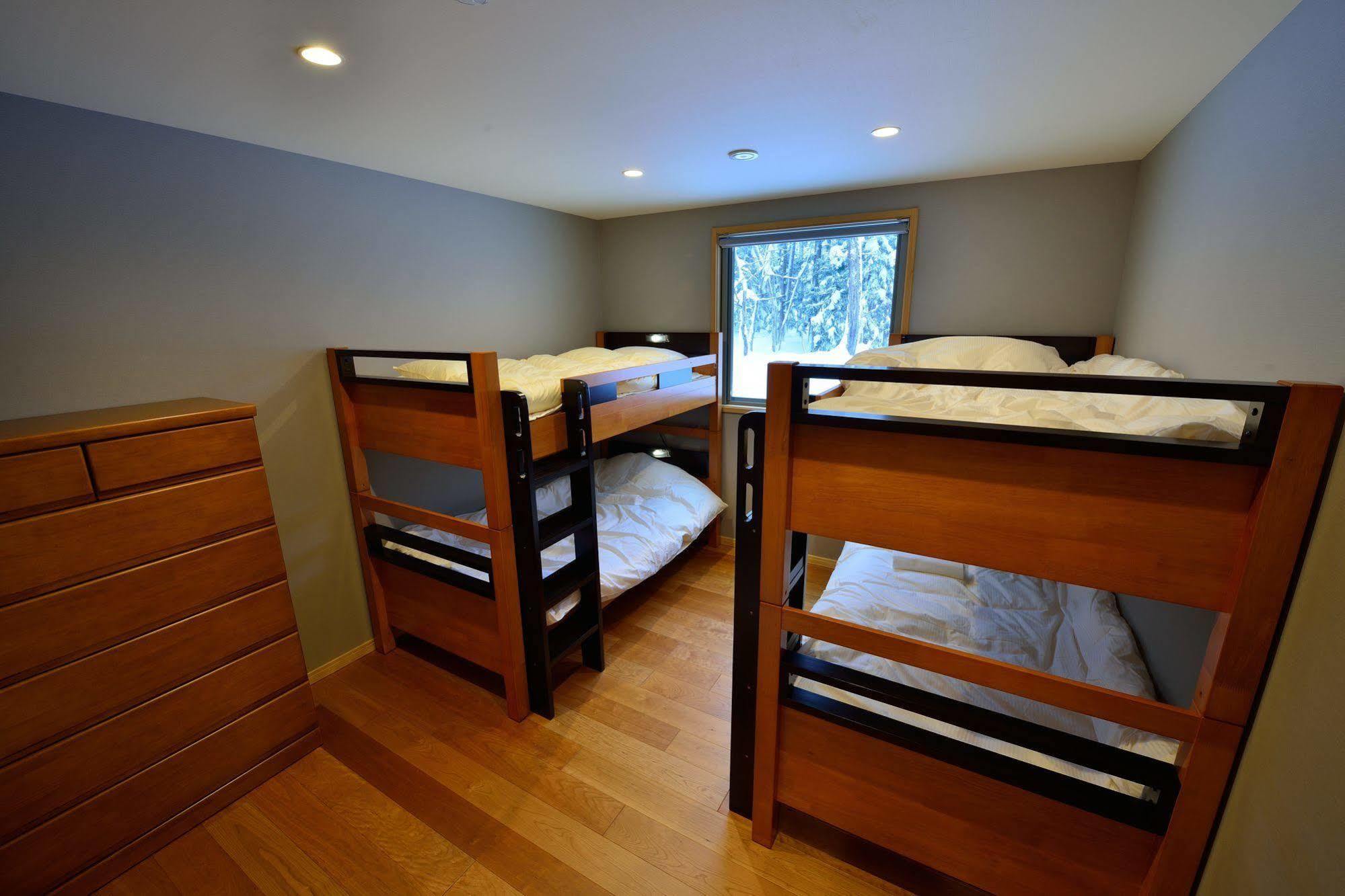 Bluebird Chalets By The Hakuba Collection Exteriér fotografie