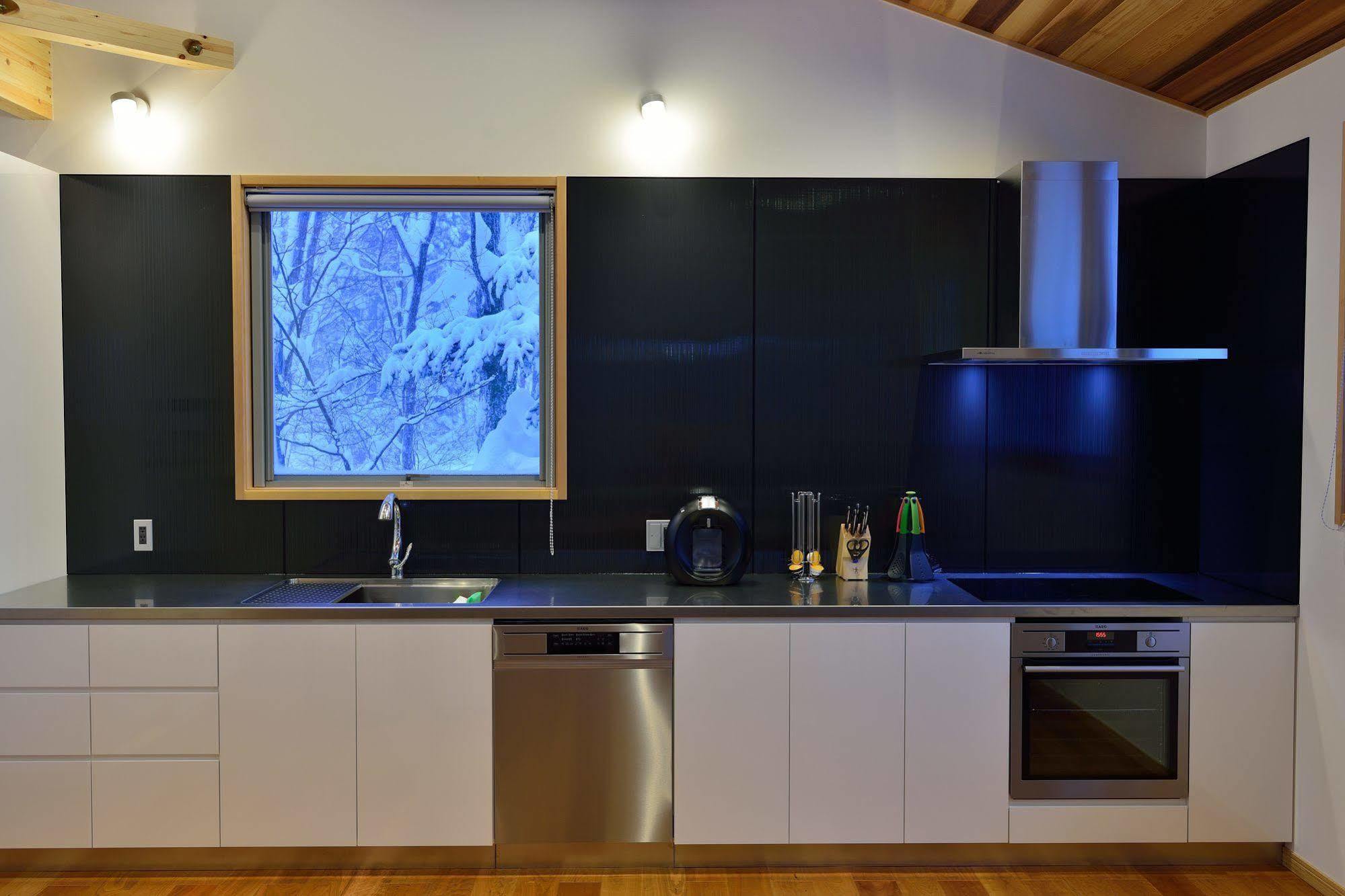 Bluebird Chalets By The Hakuba Collection Exteriér fotografie